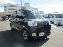 2024 Daihatsu Move