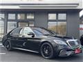 2014 Mercedes-Benz S-Class