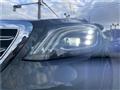 2014 Mercedes-Benz S-Class