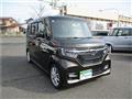 2018 Honda N BOX
