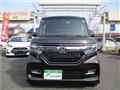 2018 Honda N BOX