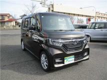 2018 Honda N BOX