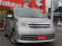 2005 Nissan Serena