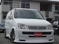 1999 Honda Step WGN