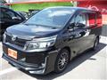 2014 Toyota Voxy