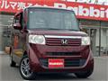 2013 Honda N BOX