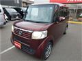 2013 Honda N BOX