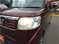 2013 Honda N BOX