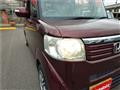 2013 Honda N BOX