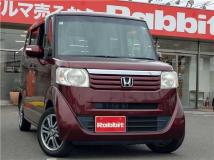 2013 Honda N BOX