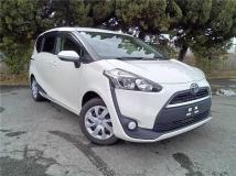 2016 Toyota Sienta