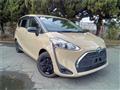 2021 Toyota Sienta