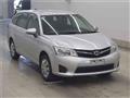 2014 Toyota Corolla Fielder