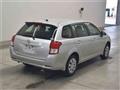 2014 Toyota Corolla Fielder