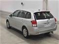 2014 Toyota Corolla Fielder