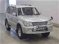 2000 Toyota Land Cruiser Prado
