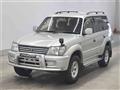 2000 Toyota Land Cruiser Prado