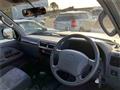 2000 Toyota Land Cruiser Prado
