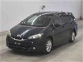 2011 Toyota Wish