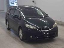 2011 Toyota Wish