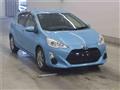 2015 Toyota AQUA