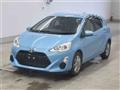 2015 Toyota AQUA