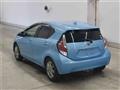 2015 Toyota AQUA