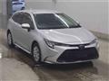 2020 Toyota Corolla Touring Wagon