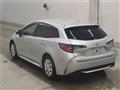 2020 Toyota Corolla Touring Wagon