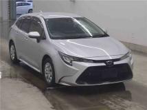2020 Toyota Corolla Touring Wagon