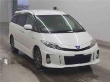 2012 Toyota Estima Hybrid