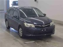 2013 Toyota Corolla Fielder