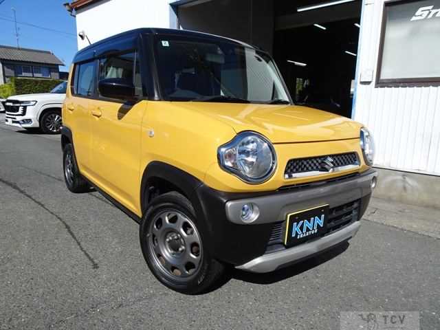 2018 Suzuki Suzuki Others