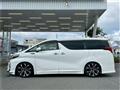2020 Toyota Alphard G
