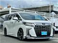 2020 Toyota Alphard G