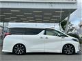 2020 Toyota Alphard G