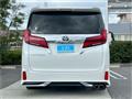 2020 Toyota Alphard G