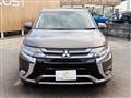 2015 Mitsubishi Outlander
