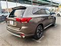 2015 Mitsubishi Outlander