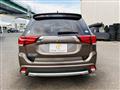 2015 Mitsubishi Outlander