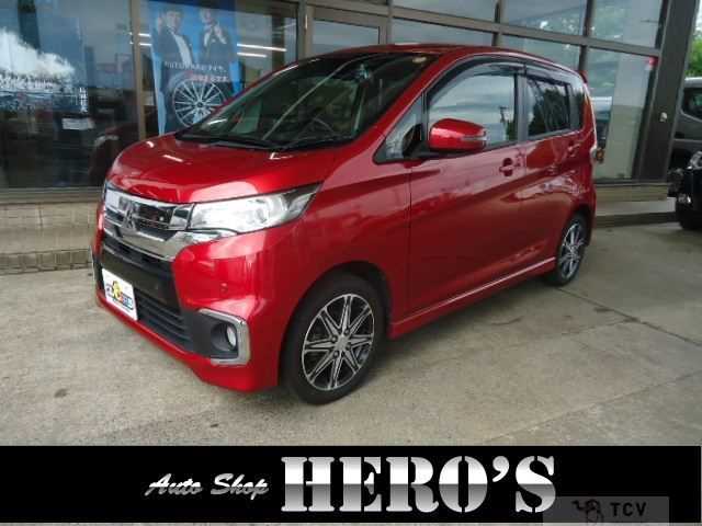 2019 Mitsubishi Mitsubishi Others