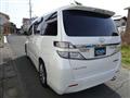 2013 Toyota Vellfire