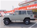1994 Toyota Land Cruiser Prado