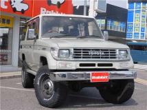 1994 Toyota Land Cruiser Prado