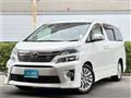 2013 Toyota Vellfire