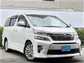 2013 Toyota Vellfire