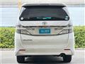 2013 Toyota Vellfire