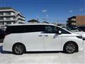 2024 Toyota Alphard G