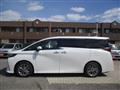 2025 Toyota Alphard G