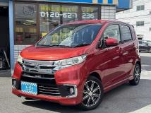 2016 Mitsubishi Mitsubishi Others